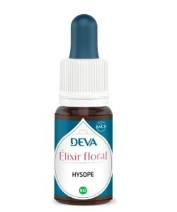 Hysope BIO, 15 ml